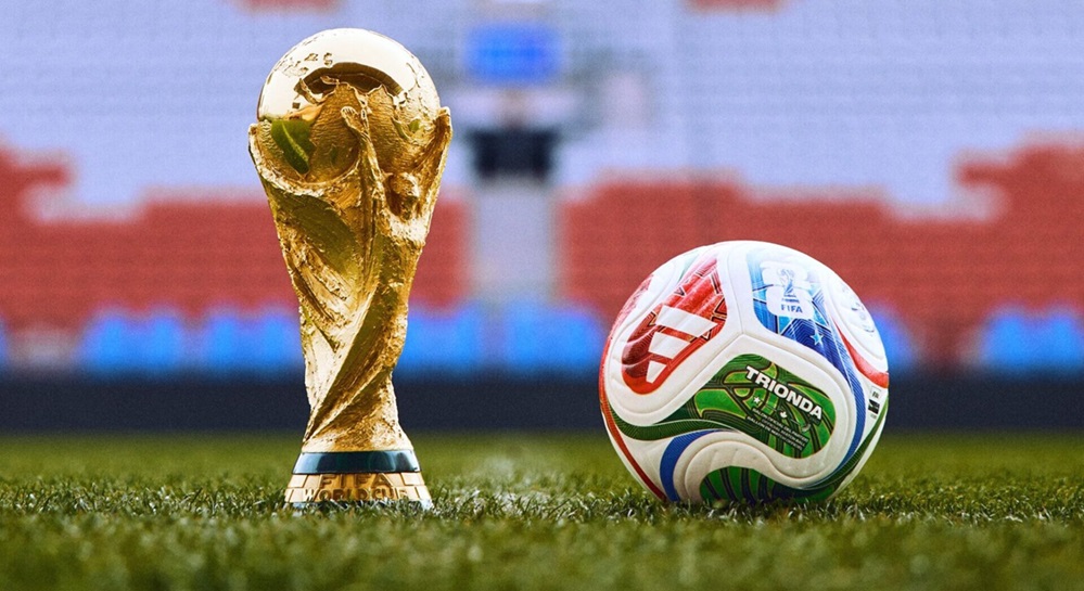 Fixture completo del Mundial 2026: los 104 partidos y horarios